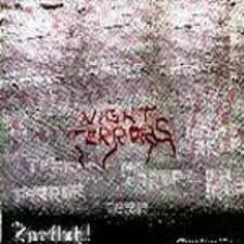 NIGHT TERRORS-ZURFLUH LP *NEW*