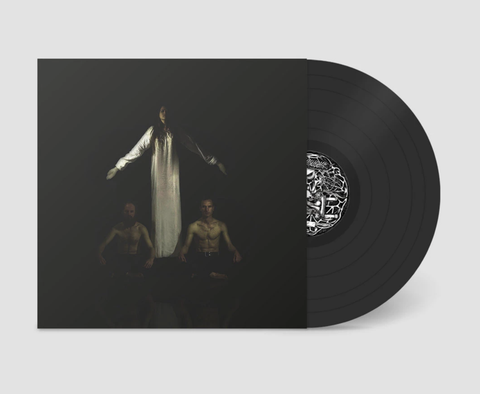 OPPOSITE SEX - HIGH DRAMA LP *NEW*