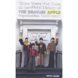 THOSE WERE THE DAYS-AN UNOFFICIAL HISTORY OF THE BEATLES BOOK *NEW*