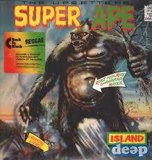 UPSETTERS THE-SUPER APE LP *NEW*