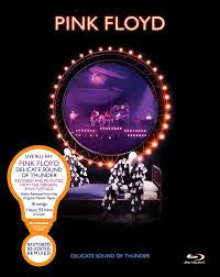 PINK FLOYD-DELICATE SOUND OF THUNDER BLURAY *NEW*
