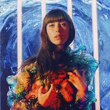 KIMBRA-PRIMAL HEART LP *NEW*