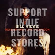 HICKS BILL-REVELATIONS LIVE IN LONDON 2LP *NEW*