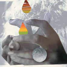 BROADCAST-THE FUTURE CRAYON CD NM