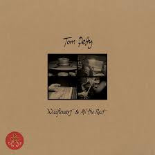 PETTY TOM-WILDFLOWERS & ALL THE REST 3LP *NEW*