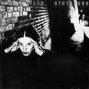 LOVICH LENE-STATELESS LP G COVER VG