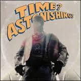 L'ORANGE & KOOL KEITH-TIME? ASTONISHING! CD *NEW*
