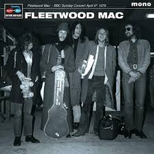 FLEETWOOD MAC-BBC SUNDAY CONCERT APRIL 9TH 1970 LP *NEW*