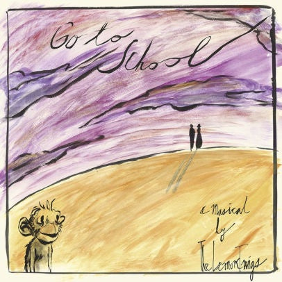 LEMON TWIGS THE-GO TO SCHOOL CD *NEW*
