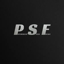 PSYCHEDELIC SPEED FREAKS-PSF LP *NEW*