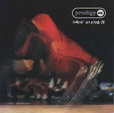 PRODIGY-SMACK MY BITCH UP CD SINGLE VG