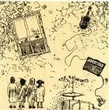 RAINCOATS-FAIRYTALE IN THE SUPERMARKET EP 7" *NEW*