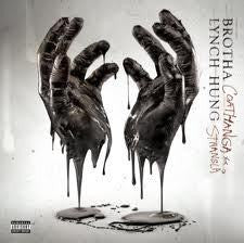BROTHA LYNCH HUNG-COATHANGA STRANGLA CD *NEW*