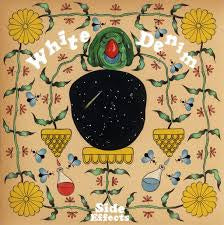 WHITE DENIM-SIDE EFFECTS CD *NEW*