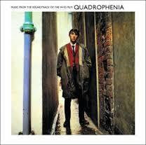 QUADROPHENIA-OST VARIOUS ARTISTS CD *NEW*