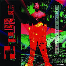 2PAC-STRICTLY 4 MY NIGGAZ CD *NEW*