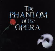 PHANTOM OF THE OPERA-ORIGINAL CAST RECORDING 2CD *NEW*