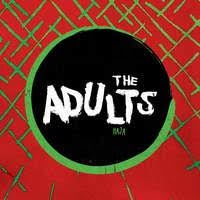 ADULTS THE-HAJA CD *NEW*