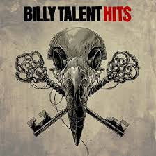 BILLY TALENT-HITS 2LP *NEW*