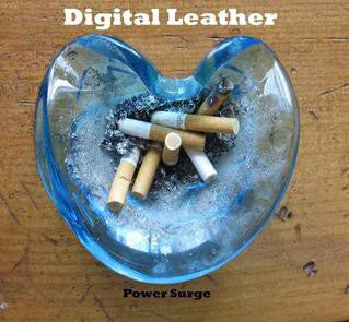 DIGITAL LEATHER-POWER SURGE 7"