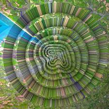 APHEX TWIN-COLLAPSE 12" EP *NEW*
