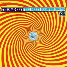 MAR-KEYS THE-THE GREAT MEMPHIS SOUND LP *NEW*