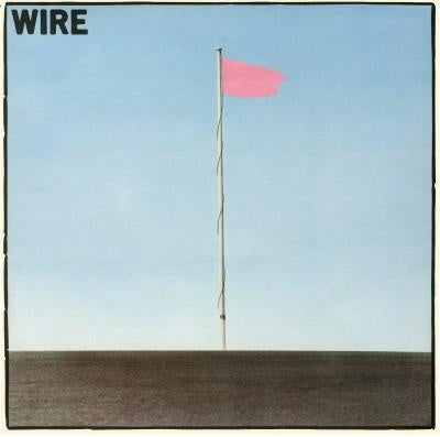 WIRE-PINK FLAG SPECIAL EDITION 2CD + BOOK *NEW*