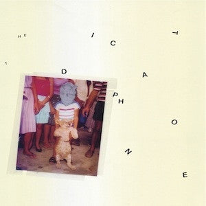 DICTAPHONE THE-THE DICTAPHONE LP *NEW*