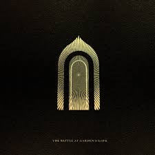 GRETA VAN FLEET-THE BATTLE AT GARDEN'S GATE 2LP *NEW*