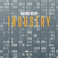 MICAY NATHAN-INDUSTRY OST CD *NEW*