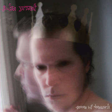 GRANT JOHN-QUEEN OF DENMARK *NEW*