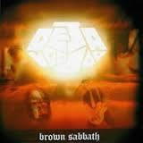 DEJA VOODOO-BROWN SABBATH BROWN VINYL *NEW*