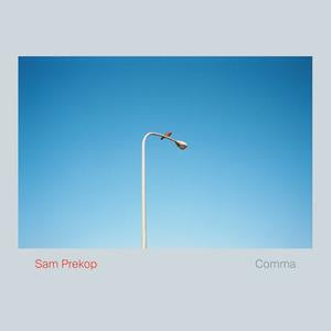 PREKOP SAM-COMMA LP *NEW*