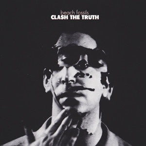 BEACH FOSSILS-CLASH THE TRUTH CD VG