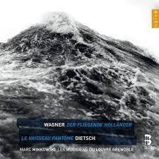 WAGNER-THE FLYING DUTCHMAN 4CD BOXSET *NEW*