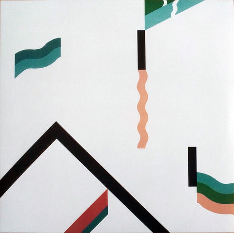 WIRE-154 LP *NEW*
