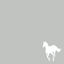 DEFTONES-WHITE PONY CD VG