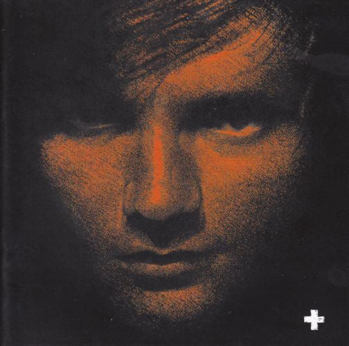 SHEERAN ED-+ CD + DVD VG