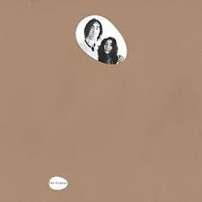 LENNON JOHN/ YOKO ONO-TWO VIRGINS LP *NEW*