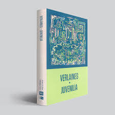 VERLAINES-JUVENILIA CASSETTE *NEW*