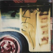 U2-MYSTERIOUS WAYS 12" EX COVER VG+