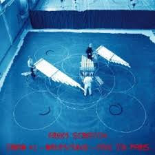 FROM SCRATCH-TRIAD #1, DRUM/ SING, FAX TO PARIS CD *NEW*