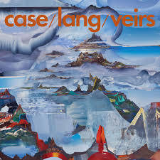 CASE/ LANG/ VEIRS-CASE/ LANG/ VEIRS LP *NEW*