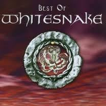 WHITESNAKE-BEST OF CD *NEW*