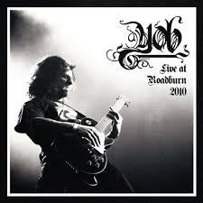 YOB-LIVE AT ROADBURN 2010 2LP *NEW*