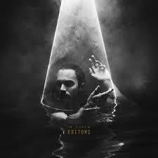 EDITORS-IN DREAM GOLD VINYL LP *NEW*