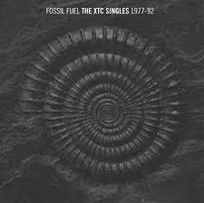 XTC-FOSSIL FUEL THE XTC SINGLES 1977-92 2CD *NEW*