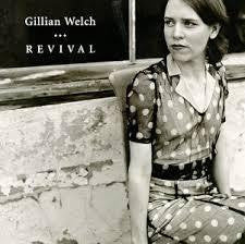 WELCH GILLIAN-REVIVAL CD VG