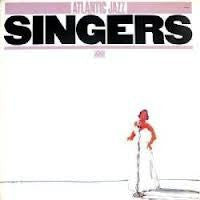 ATLANTIC JAZZ SINGERS-VARIOUS ARTISTS 2LP NM COVER VGPLUS