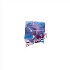 WORM VANESSA-VANESSA 77 LP *NEW*